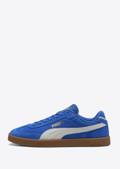 Тенниски Club Ii Era Suede Puma