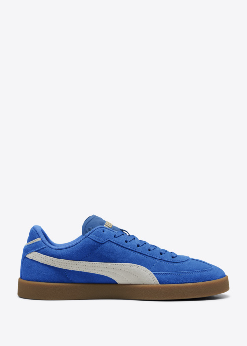 Тенниски Club Ii Era Suede Puma