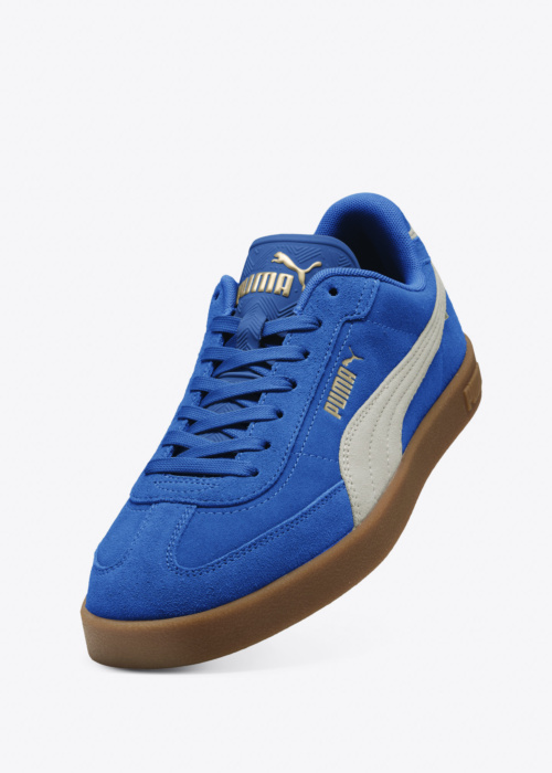Тенниски Club Ii Era Suede Puma