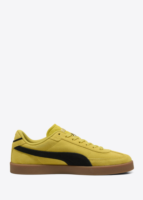 Тенниски Club Ii Era Suede Puma