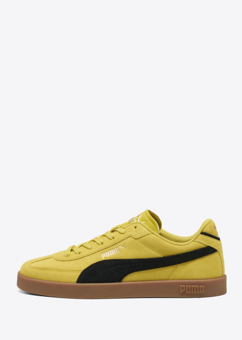 Тенниски Club Ii Era Suede Puma