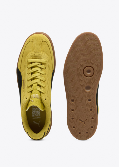 Тенниски Club Ii Era Suede Puma