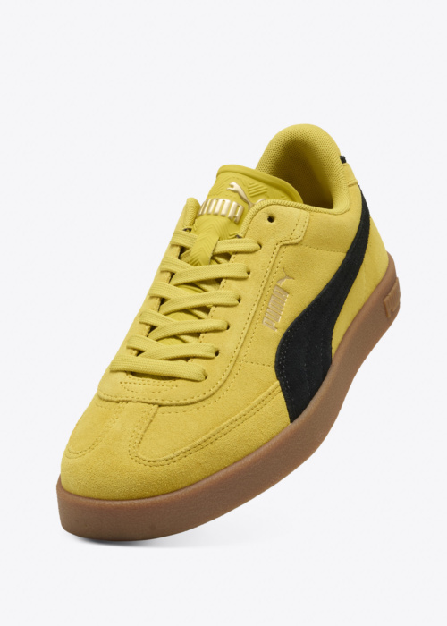 Тенниски Club Ii Era Suede Puma