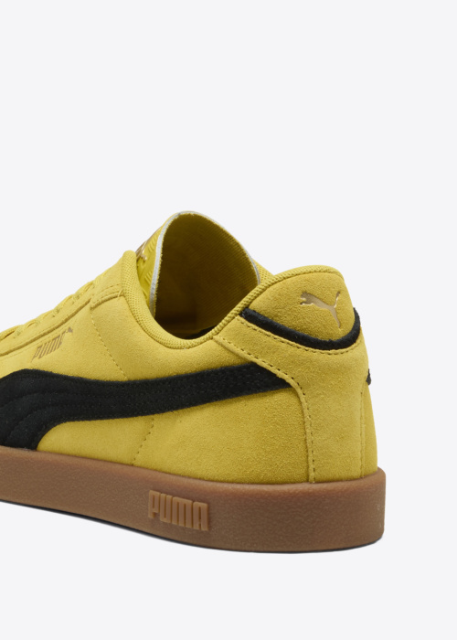 Тенниски Club Ii Era Suede Puma