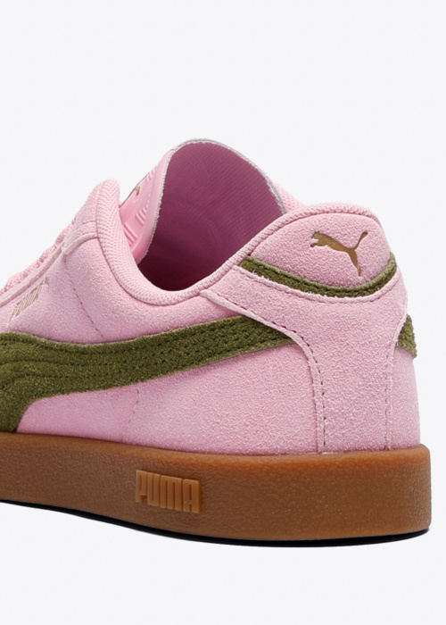Puma tennised Club Ii Era Suede