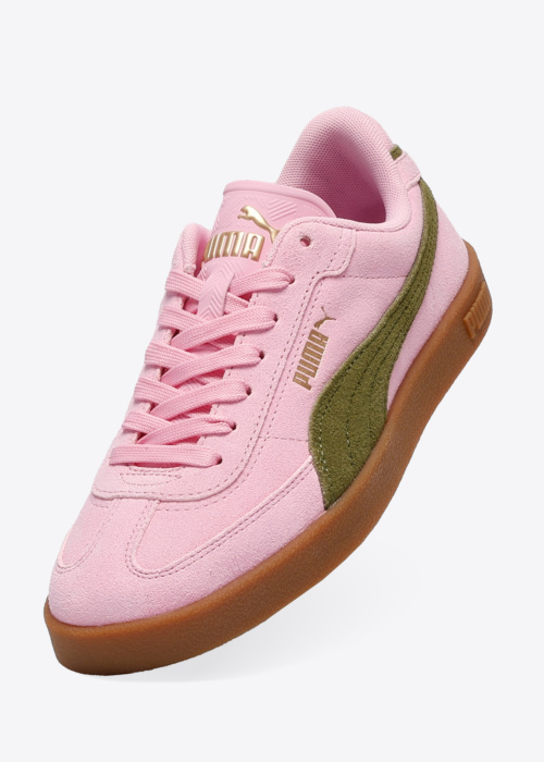 Puma tennised Club Ii Era Suede