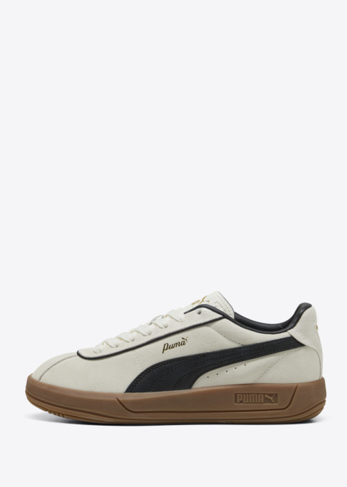 Puma tennised Puma Club Klassika Sd