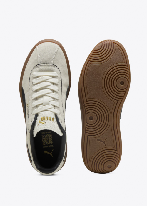 Puma tennised Puma Club Klassika Sd