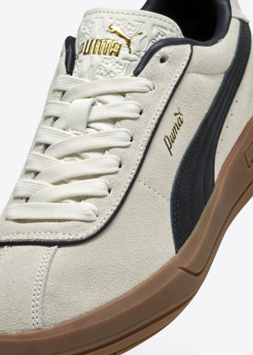 Puma tennised Puma Club Klassika Sd