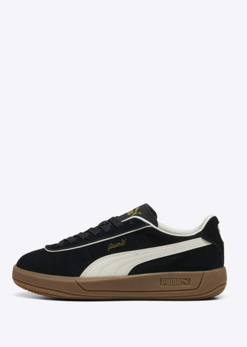 Puma tennised Puma Club Klassika Sd
