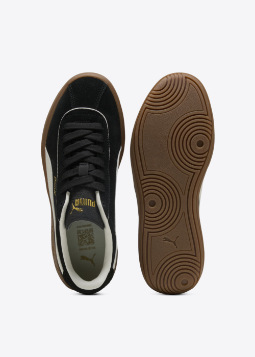 Puma tennised Puma Club Klassika Sd