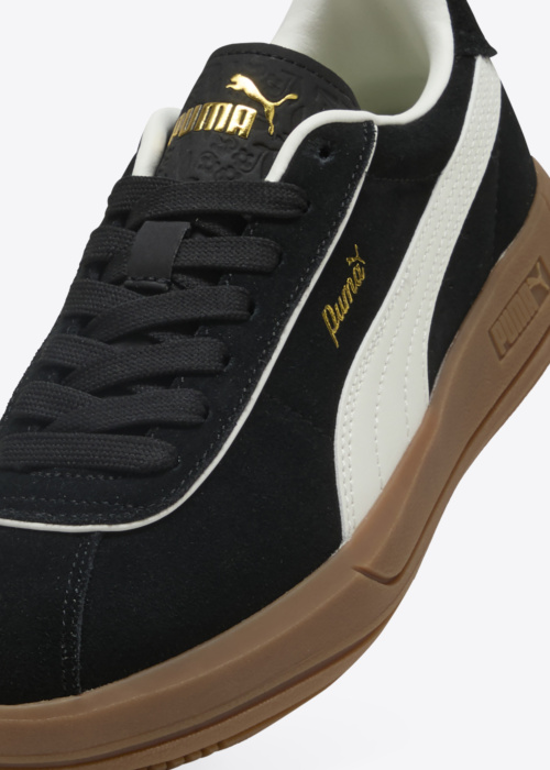 Puma tennised Puma Club Klassika Sd