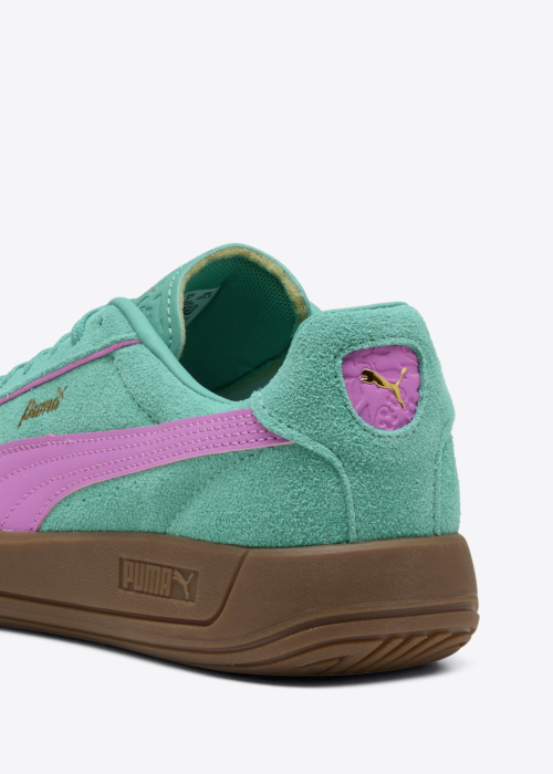 Тенниски Puma Club Klassika Sd Puma