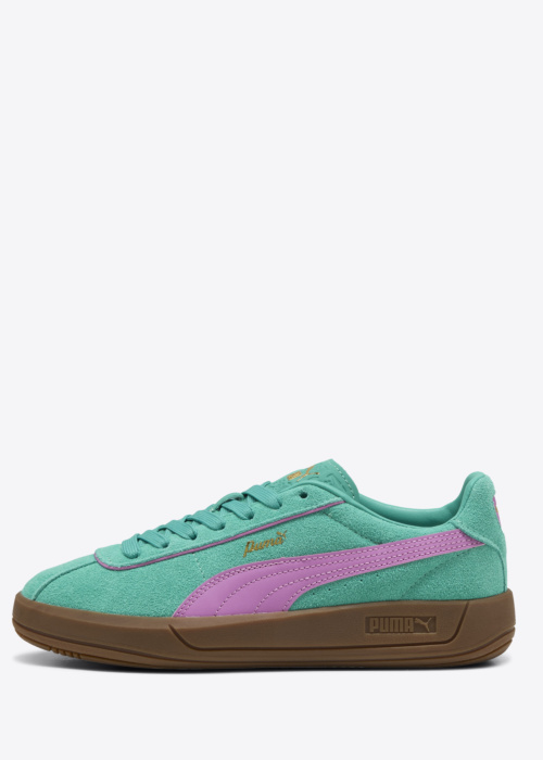 Тенниски Puma Club Klassika Sd Puma