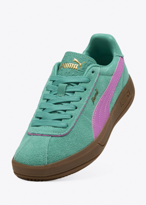 Тенниски Puma Club Klassika Sd Puma