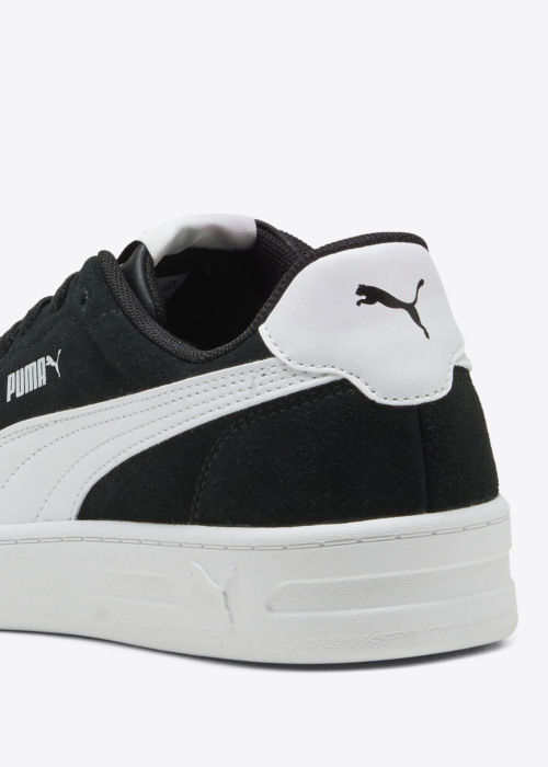 Puma tennised Court Lally Sd
