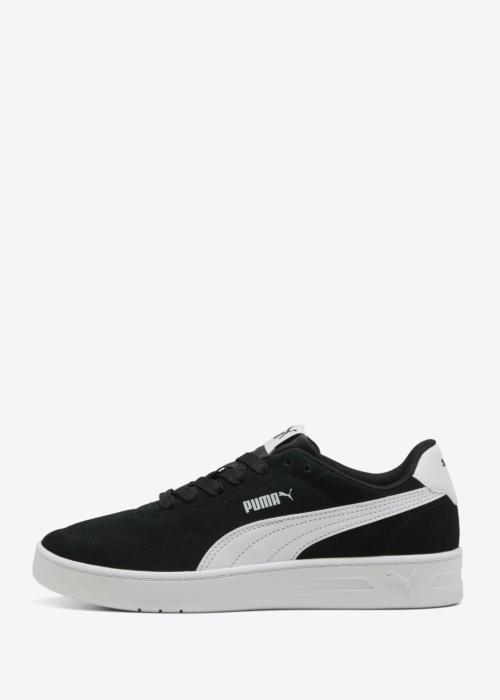 Puma tennised Court Lally Sd