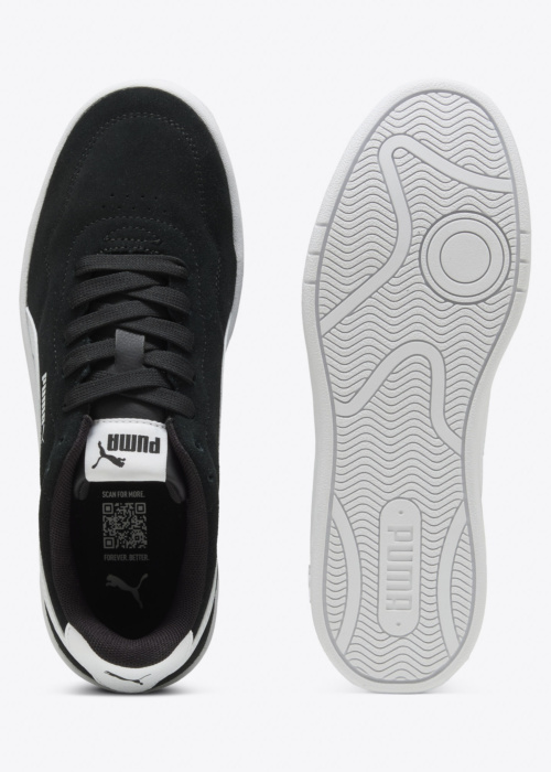 Puma tennised Court Lally Sd