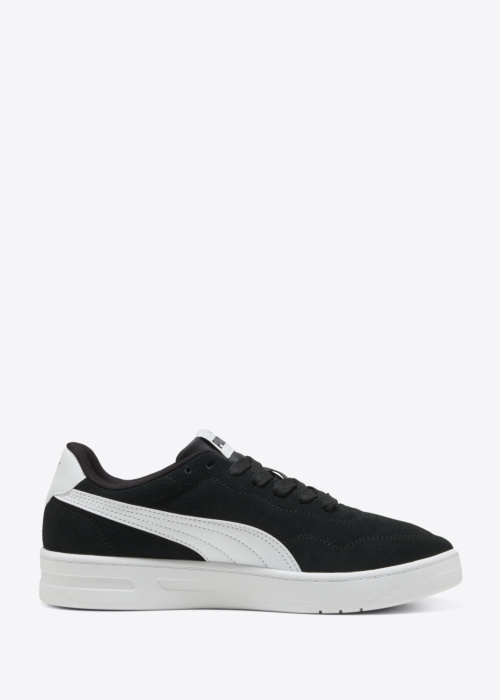Puma tennised Court Lally Sd