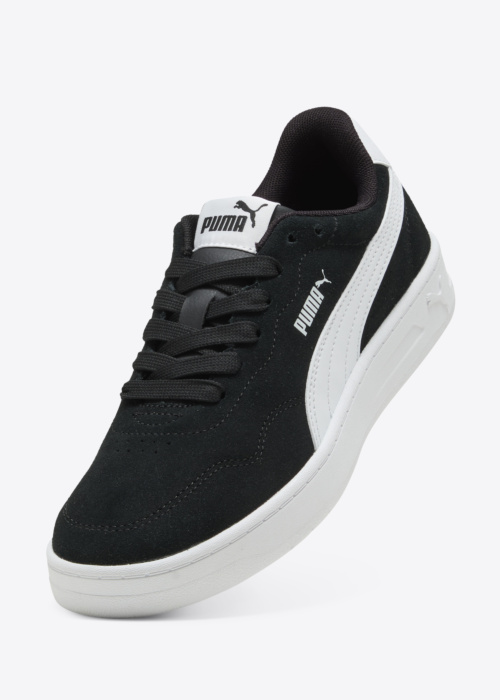 Puma tennised Court Lally Sd