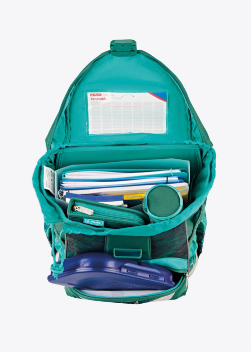 Рюкзак Herlitz