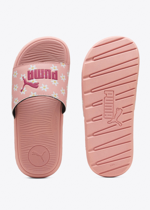 Шлёпанцы для бассейна Cool Cat Puma