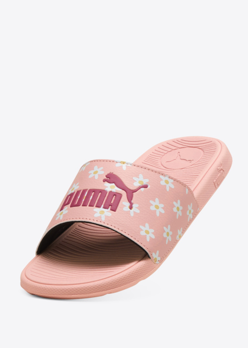 Шлёпанцы для бассейна Cool Cat Puma