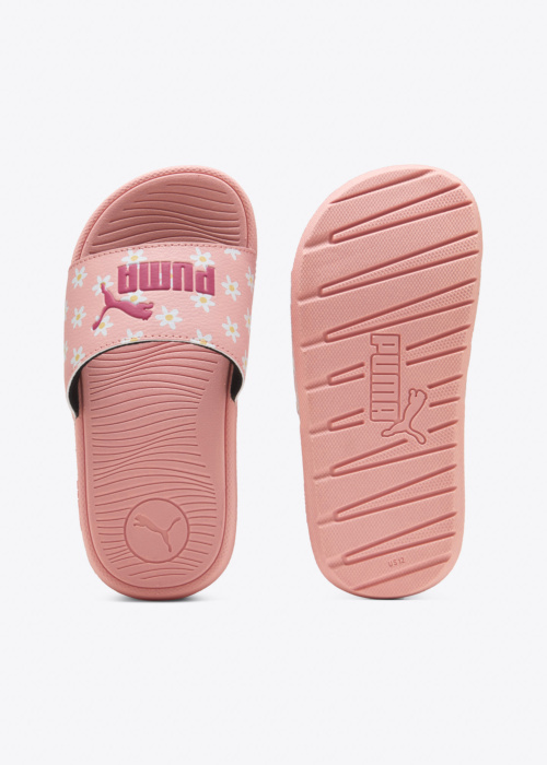 Шлёпанцы для бассейна Cool Cat Puma