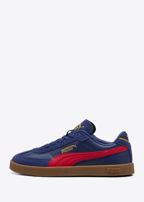 Тенниски Puma Club Ii Era Jr Puma
