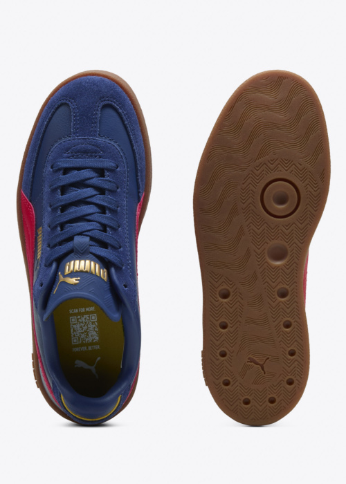 Тенниски Puma Club Ii Era Jr Puma