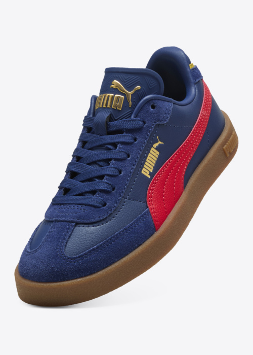 Тенниски Puma Club Ii Era Jr Puma