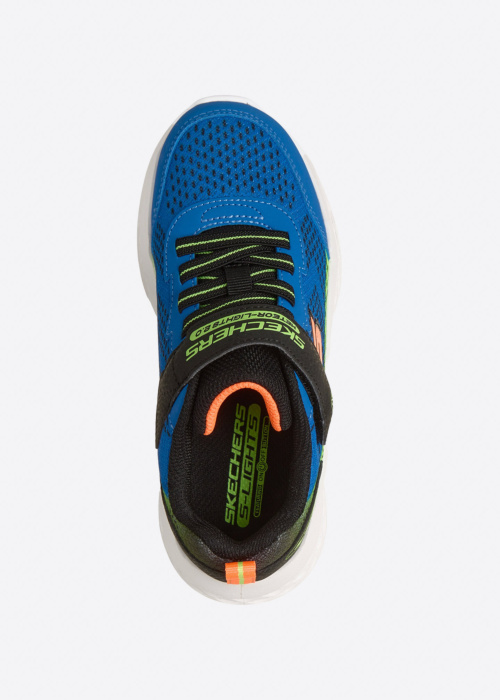 Skechers vabaajajalatsid Skechers Meteor-lights 2.0