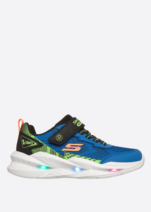 Skechers vabaajajalatsid Skechers Meteor-lights 2.0
