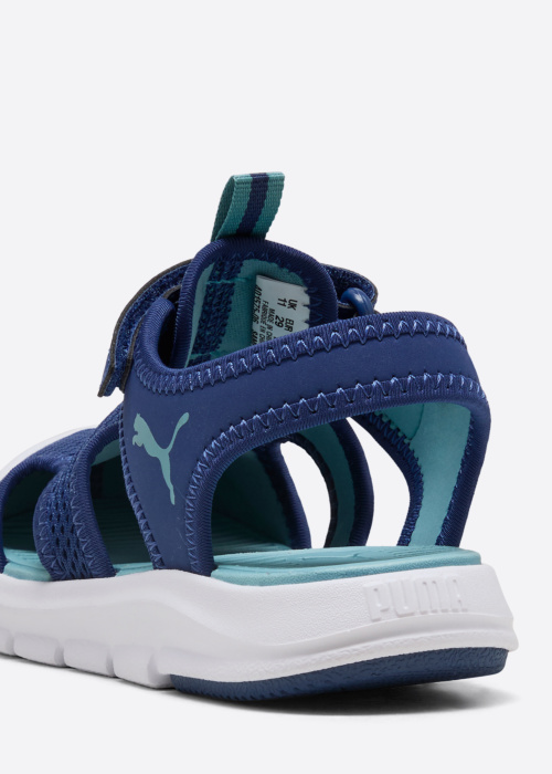 Сандалии Puma Fun Racer Sandal Mesh v Ps Puma