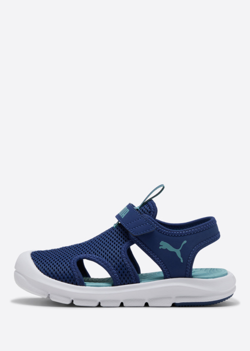 Сандалии Puma Fun Racer Sandal Mesh v Ps Puma