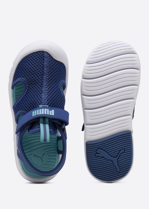 Сандалии Puma Fun Racer Sandal Mesh v Ps Puma