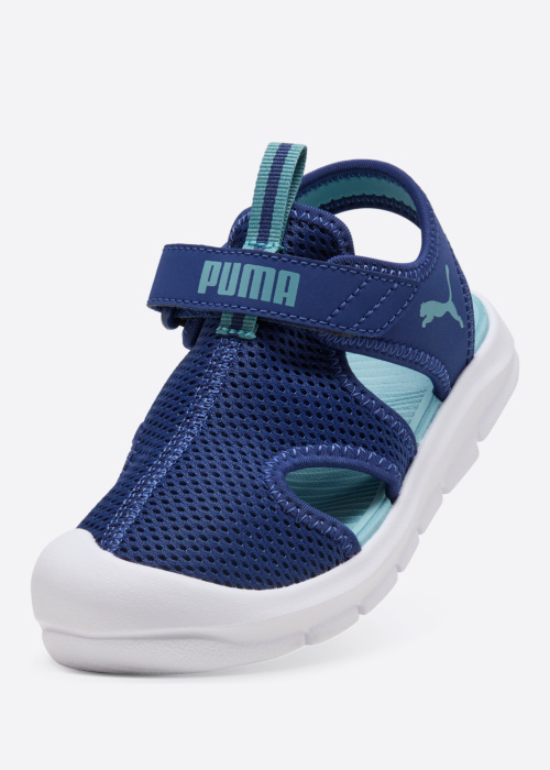 Сандалии Puma Fun Racer Sandal Mesh v Ps Puma