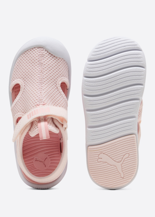 Сандалии Puma Fun Racer Sandal Mesh v Ps Puma