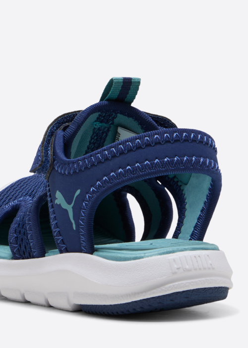 Сандалии Puma Fun Racer Sandal Mesh v Inf Puma