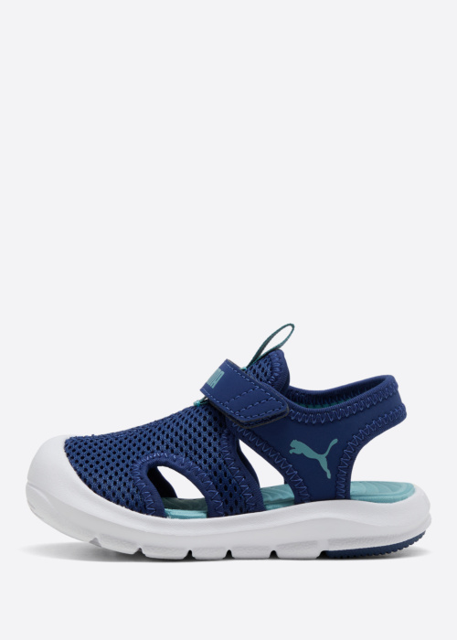 Сандалии Puma Fun Racer Sandal Mesh v Inf Puma
