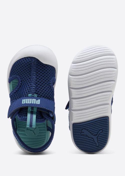 Сандалии Puma Fun Racer Sandal Mesh v Inf Puma