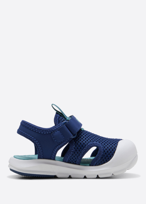 Сандалии Puma Fun Racer Sandal Mesh v Inf Puma
