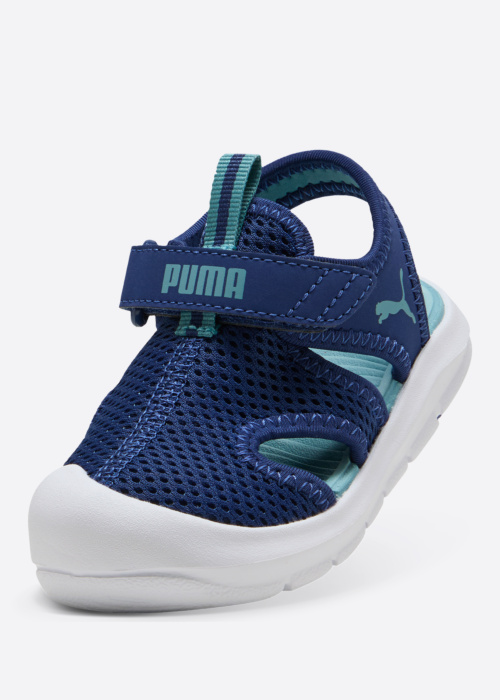 Сандалии Puma Fun Racer Sandal Mesh v Inf Puma