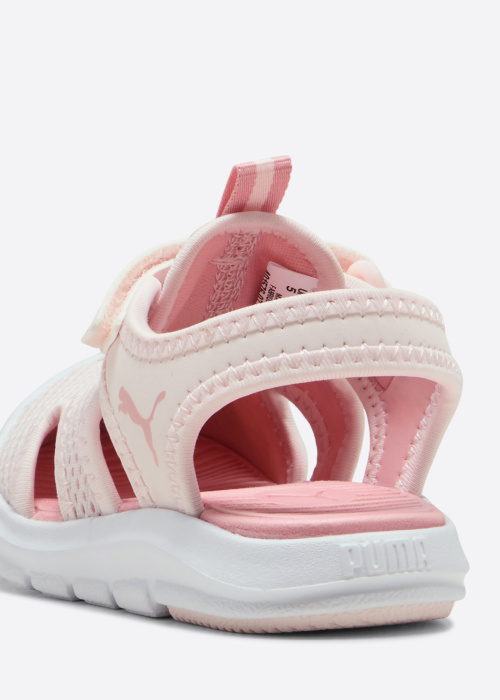 Сандалии Puma Fun Racer Sandal Mesh v Inf Puma