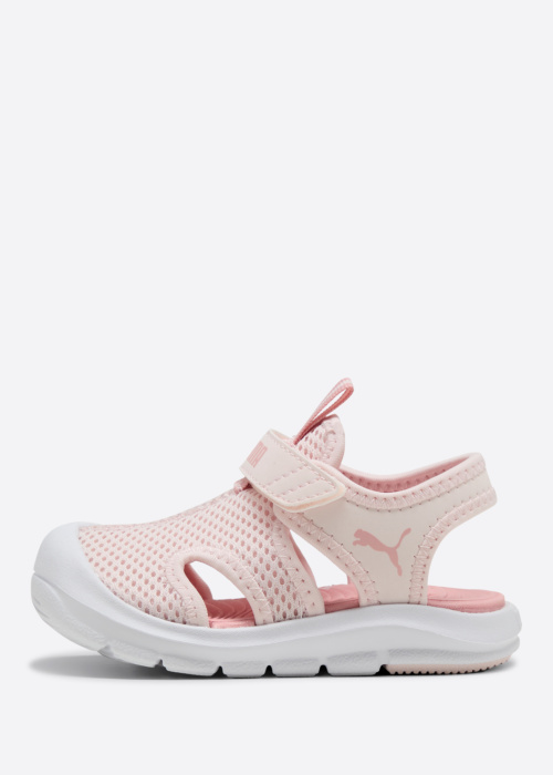 Сандалии Puma Fun Racer Sandal Mesh v Inf Puma