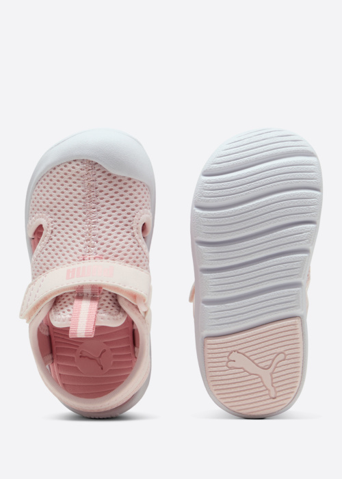 Сандалии Puma Fun Racer Sandal Mesh v Inf Puma