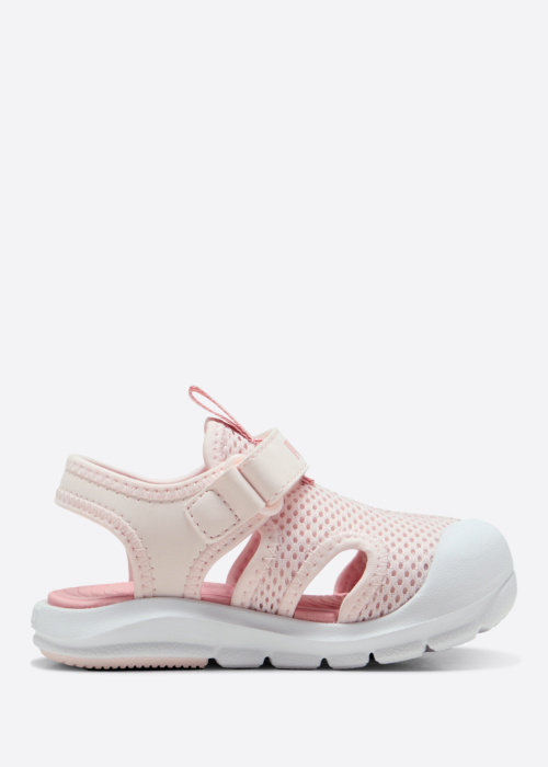 Сандалии Puma Fun Racer Sandal Mesh v Inf Puma