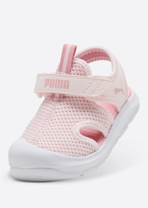 Сандалии Puma Fun Racer Sandal Mesh v Inf Puma