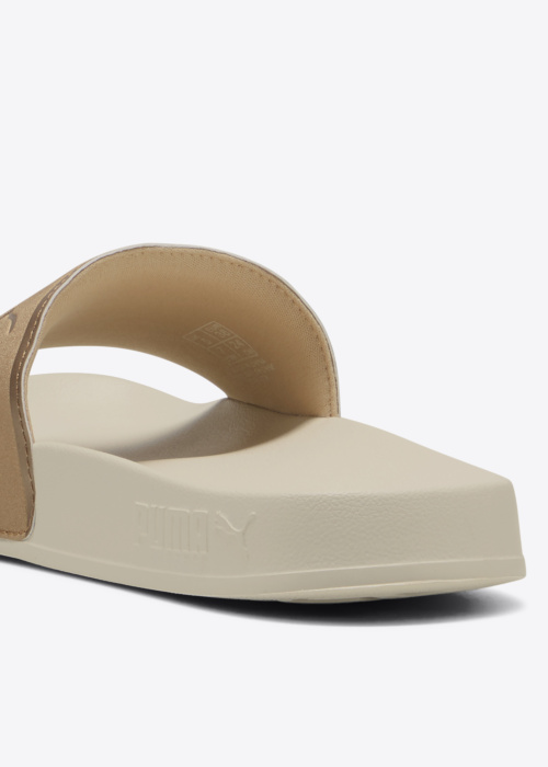 Шлёпанцы для бассейна Leadcat Puma