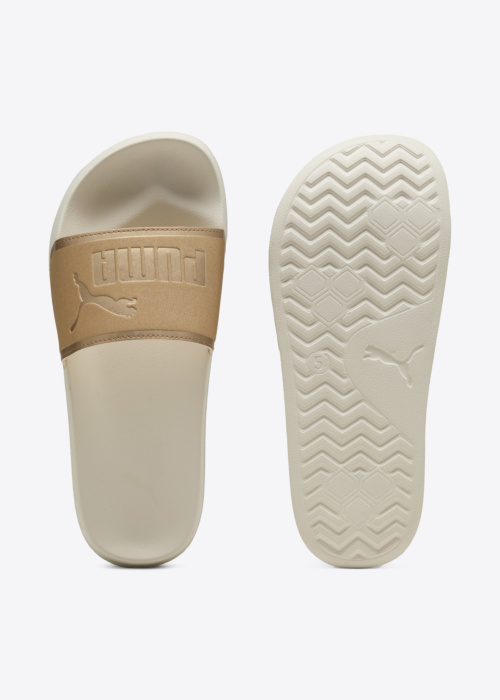 Шлёпанцы для бассейна Leadcat Puma